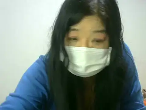 Snapshot of ryoko6681 chatting on February 17, 2025, 1:44 pm ryoko6681 online show from February 17, 2025, 1:44 pm