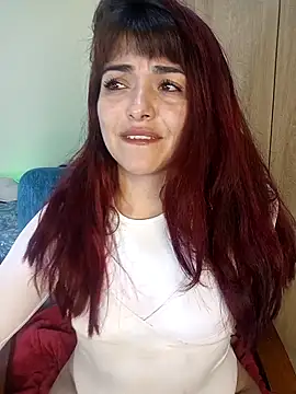 Winona-miu online show from April 10, 2026, 9:55 pm