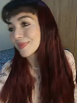 Winona-miu online show from May 30, 2026, 10:37 pm