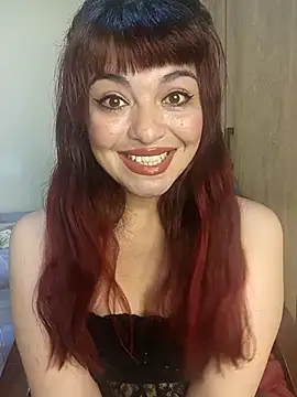 Winona-miu online show from February 25, 2026, 6:41 pm