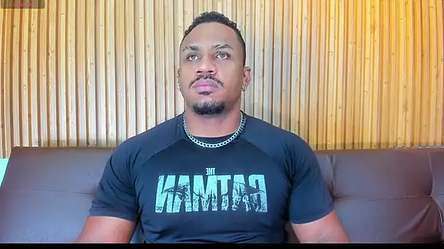 JhonBlacke online show from March 18, 2025, 2:28 pm