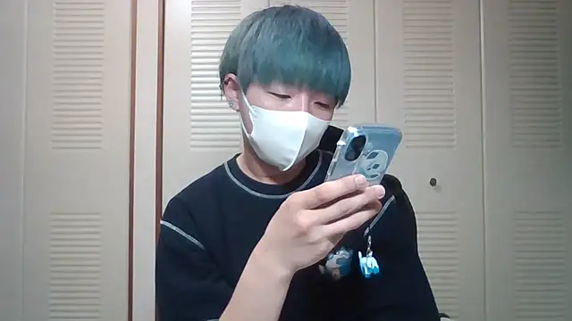 Snapshot of kokoa6919 chatting on May 24, 2026, 4:18 pm kokoa6919 online show from May 24, 2026, 4:18 pm