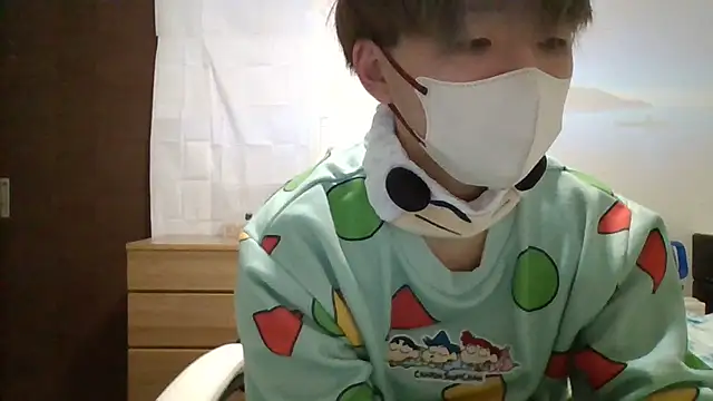Snapshot of kokoa6919 chatting on December 21, 2024, 11:55 am kokoa6919 online show from December 21, 2024, 11:55 am