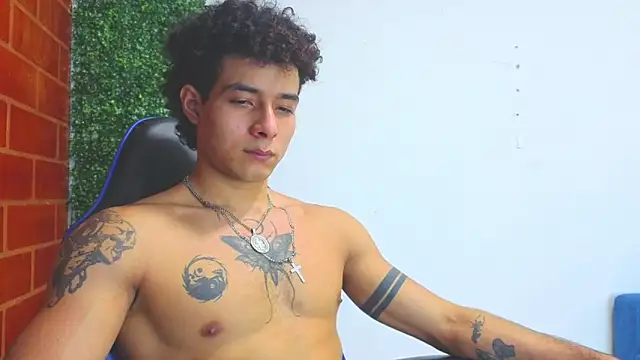 Demitryo online show from February 20, 2026, 2:08 am