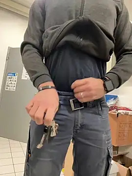 MellidenisGeil online show from January 20, 2025, 5:59 am