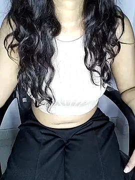 Snapshot of Ms_Neera chatting on March 19, 2025, 10:00 am Ms Neera online show from March 19, 2025, 10:00 am