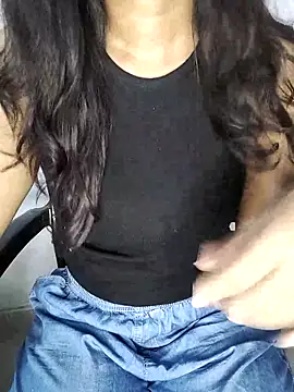 Snapshot of Ms_Neera chatting on February 22, 2025, 10:18 am Ms Neera online show from February 22, 2025, 10:18 am