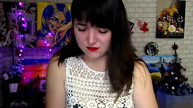 Darina M  online show from December 21, 2025, 6:59 am