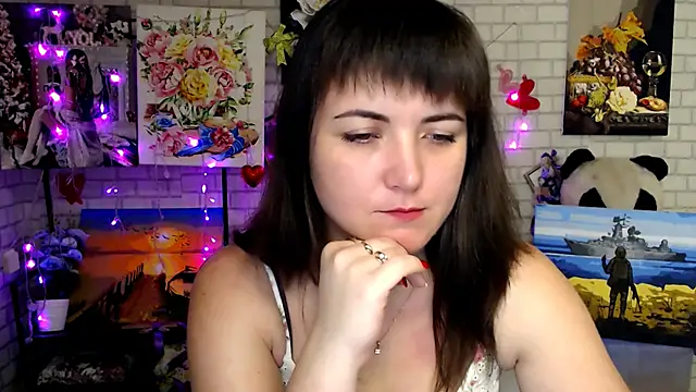 Darina M  online show from November 23, 2025, 8:24 am