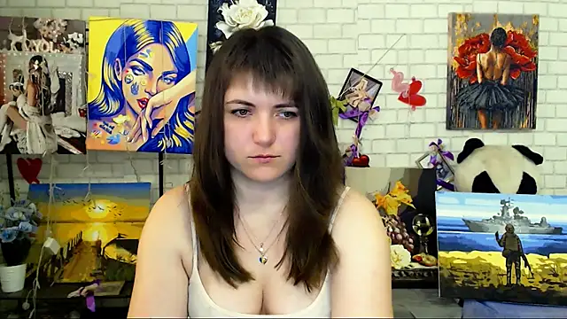 Darina M  online show from March 15, 2026, 5:58 am