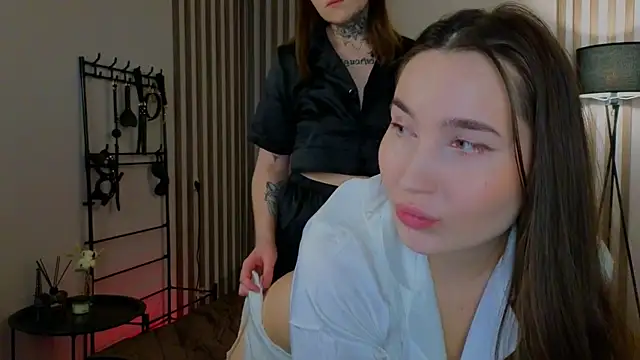 Snapshot of domDani_subMay chatting on March 7, 2025, 9:29 am domDani subMay online show from March 7, 2025, 9:29 am