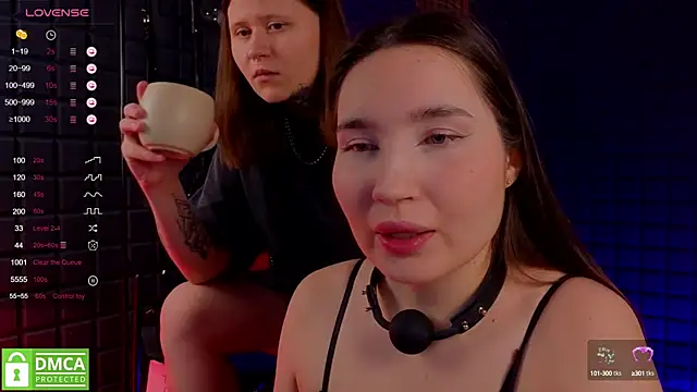 Snapshot of domDani_subMay chatting on January 5, 2025, 1:15 pm domDani subMay online show from January 5, 2025, 1:15 pm