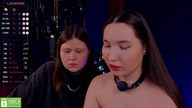 Snapshot of domDani_subMay chatting on January 9, 2025, 4:39 pm domDani subMay online show from January 9, 2025, 4:39 pm