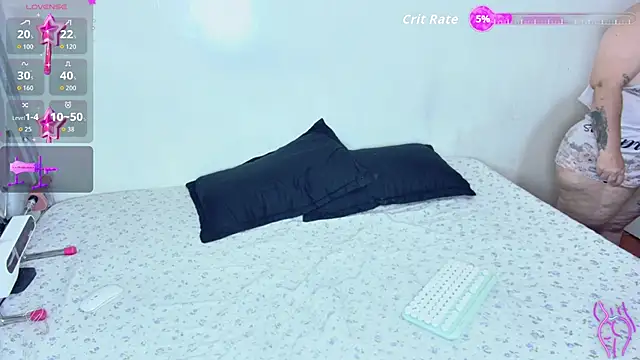 sean-pierre online show from February 10, 2026, 2:54 am