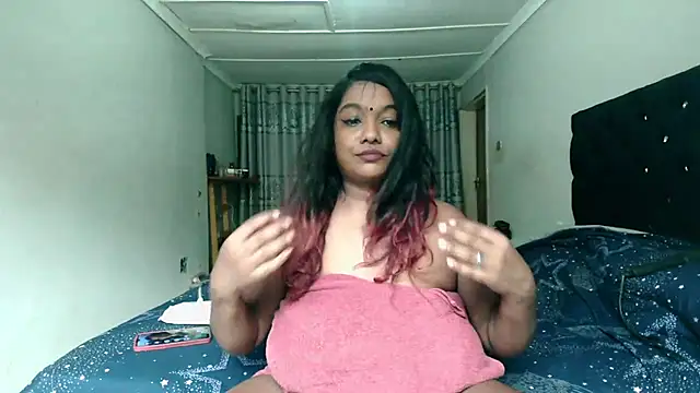 Indianmayaxoxo online show from March 4, 2025, 3:15 pm