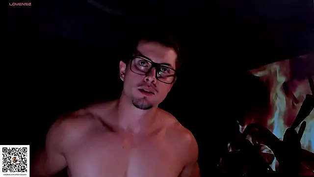 ADAM BOUTON  online show from April 20, 2026, 1:41 am