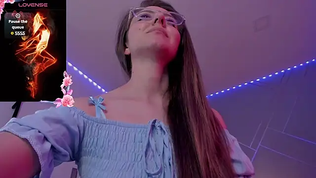 Ich Bin Julia online show from December 28, 2024, 4:52 pm