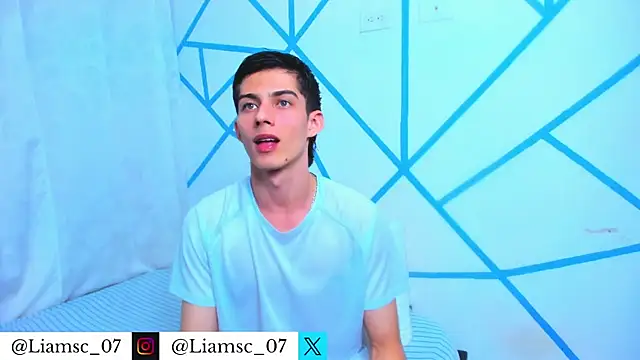 liam scott77 online show from February 6, 2026, 1:23 am