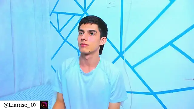 Snapshot of liam_scott77 chatting on November 15, 2025, 3:10 am liam scott77 online show from November 15, 2025, 3:10 am