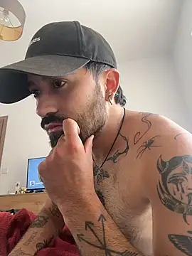 Snapshot of Goosebumps_21 chatting on January 18, 2026, 11:57 am Goosebumps 21 online show from January 18, 2026, 11:57 am