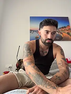 Snapshot of Goosebumps_21 chatting on December 20, 2025, 1:36 pm Goosebumps 21 online show from December 20, 2025, 1:36 pm