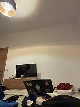 Snapshot of Goosebumps_21 chatting on January 12, 2026, 8:15 pm Goosebumps 21 online show from January 12, 2026, 8:15 pm