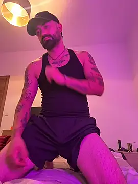 Snapshot of Goosebumps_21 chatting on December 19, 2025, 5:59 pm Goosebumps 21 online show from December 19, 2025, 5:59 pm