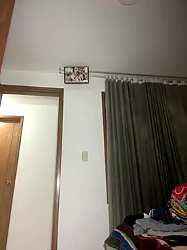 Freya Artemisa online show from November 19, 2025, 7:14 pm