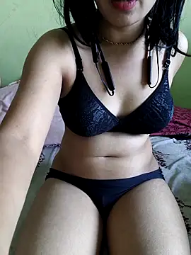 Rani Desai69 online show from November 26, 2025, 8:36 am