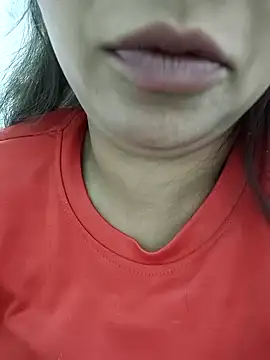 Rani Desai69 online show from February 26, 2026, 4:01 am