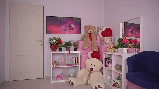 Snapshot of SinlessAngel chatting on November 23, 2025, 12:04 pm SinlessAngel online show from November 23, 2025, 12:04 pm