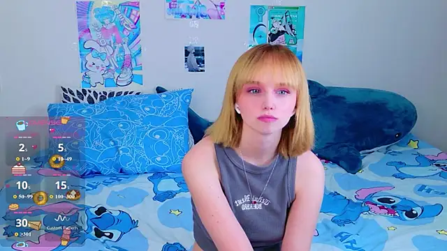 b4by LoL1 online show from June 28, 2026, 12:22 pm