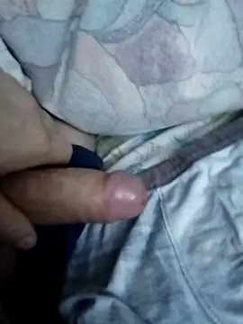 Grig1982 online show from February 8, 2026, 6:33 am