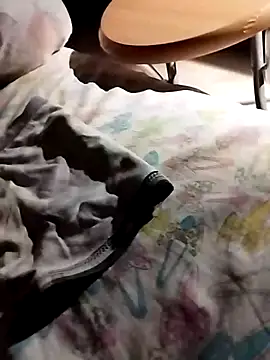 Grig1982 online show from October 28, 2025, 5:01 pm