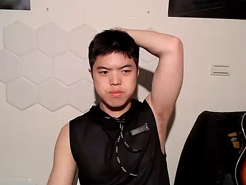 Snapshot of TheDarkPrix chatting on October 12, 2025, 3:46 pm TheDarkPrix online show from October 12, 2025, 3:46 pm