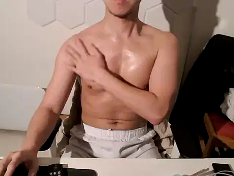 Snapshot of TheDarkPrix chatting on December 2, 2025, 2:41 pm TheDarkPrix online show from December 2, 2025, 2:41 pm