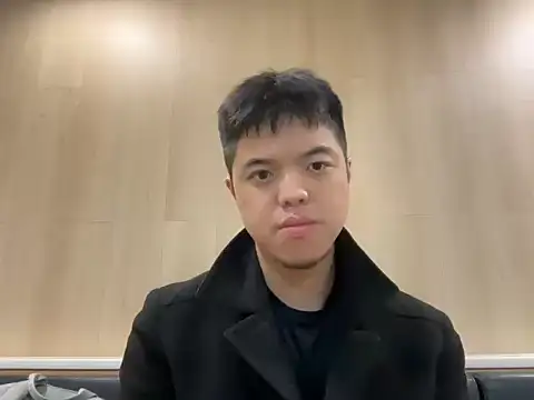 Snapshot of TheDarkPrix chatting on October 23, 2025, 4:38 pm TheDarkPrix online show from October 23, 2025, 4:38 pm