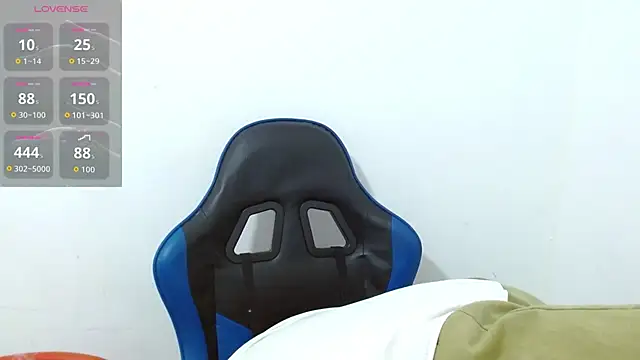 sinay024 online show from March 19, 2026, 1:49 am