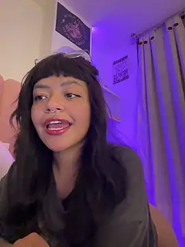 Ashley Chriss online show from February 9, 2025, 5:19 am