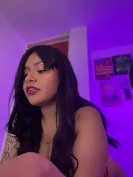 Snapshot of Ashley_Chriss chatting on June 10, 2026, 3:30 am Ashley Chriss online show from June 10, 2026, 3:30 am