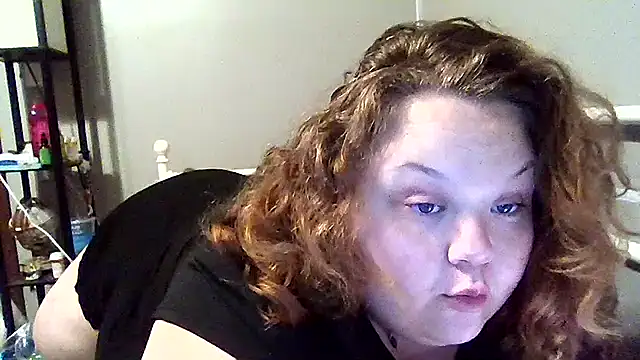  GodessIsabella 97 online show from September 26, 2025, 7:48 am