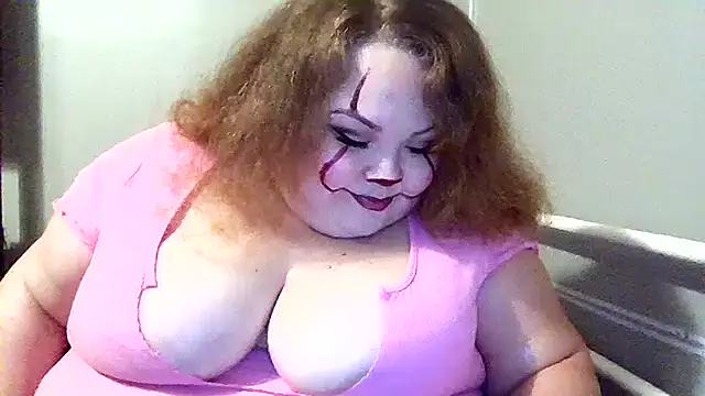  GodessIsabella 97 online show from October 30, 2025, 7:06 am