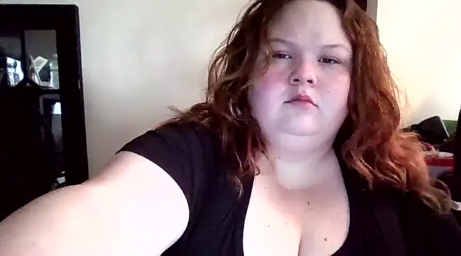  GodessIsabella 97 online show from March 1, 2025, 2:02 pm