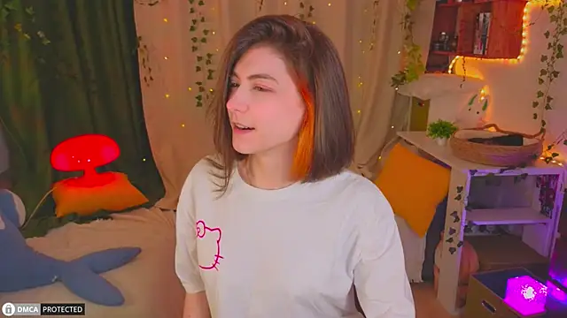 Snapshot of _ChocoMao_ chatting on April 11, 2026, 6:11 pm ChocoMao online show from April 11, 2026, 6:11 pm