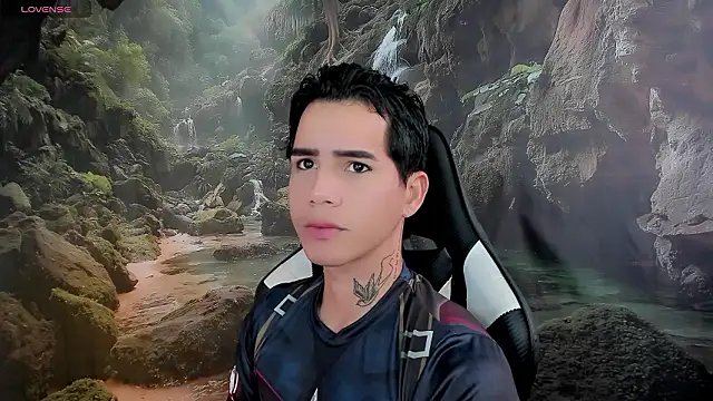 Tayson Rivers online show from February 24, 2026, 1:45 pm