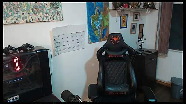 Siriss boyrag online show from January 31, 2026, 11:25 pm