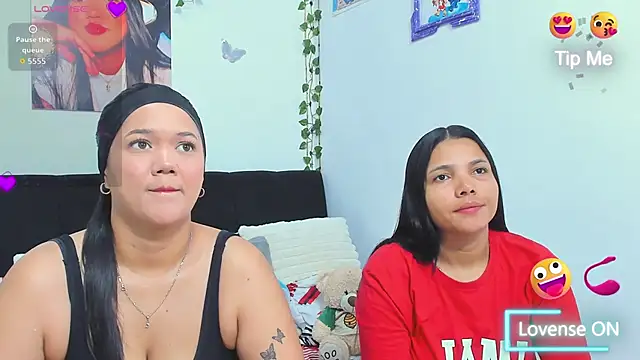 sara mendez2 online show from December 1, 2025, 11:27 pm