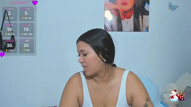 Snapshot of sara_mendez2 chatting on March 27, 2026, 11:49 pm sara mendez2 online show from March 27, 2026, 11:49 pm