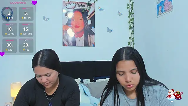 Snapshot of sara_mendez2 chatting on March 16, 2026, 11:40 pm sara mendez2 online show from March 16, 2026, 11:40 pm