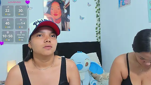 Snapshot of sara_mendez2 chatting on March 14, 2026, 11:33 pm sara mendez2 online show from March 14, 2026, 11:33 pm